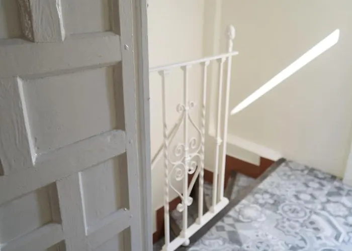 Nueva Casa Boutique En El Centro De Sevilla