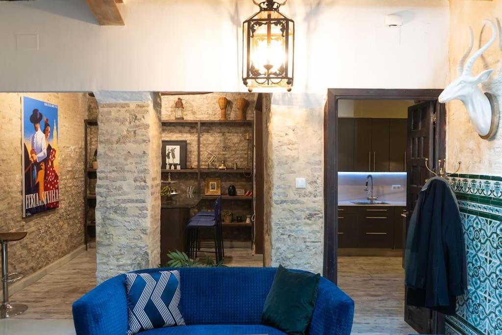 Ferienhaus Nueva Casa Boutique En El Centro De *