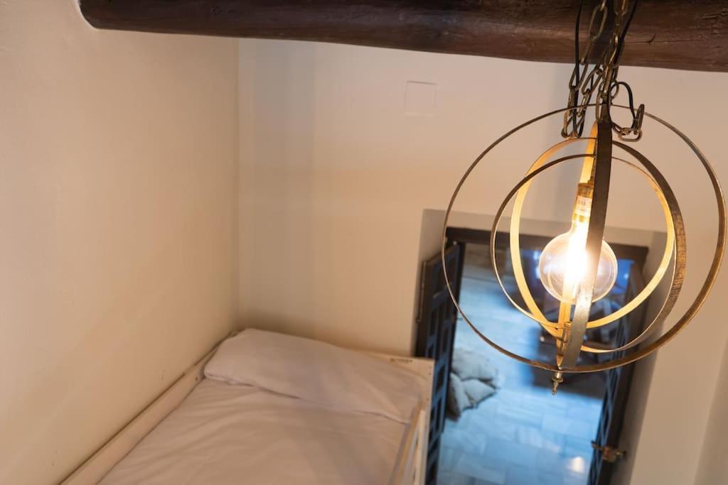 Nueva Casa Boutique En El Centro De Ferienhaus