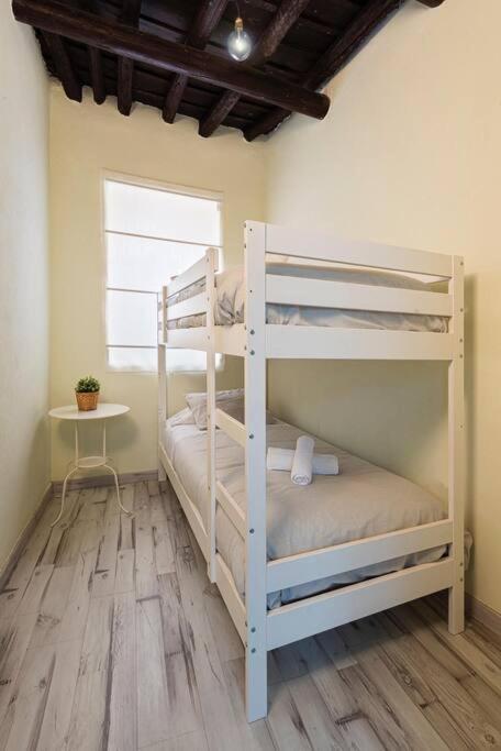 Ferienhaus Nueva Casa Boutique En El Centro De *